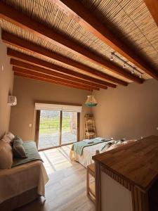 Encantadora Cabaña en Purmamarca