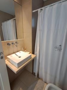 Excelente Depto para Cardiologio y Hospital Escuela