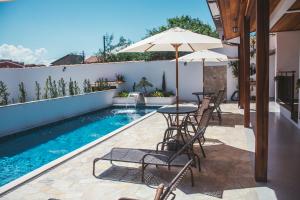 Pousada Mirante do Sol