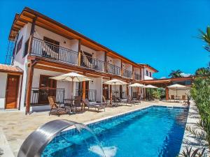 Pousada Mirante do Sol