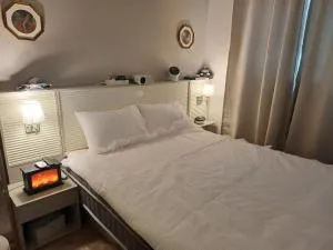 two room Cozy and Cool House Food alley - Seul