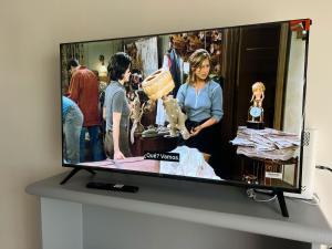 Cómodo depto 2 pers Chacarita - Movistar Arena