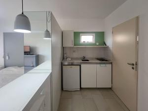 Cómodo depto 2 pers Chacarita - Movistar Arena