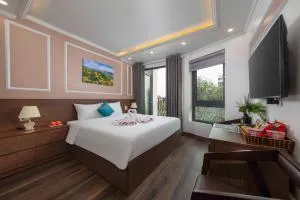 Airport Classic Hotel 2 - Phu Lo Dong