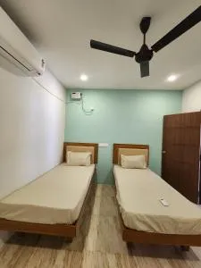 Le Grace Residency - Ring road - 马杜赖