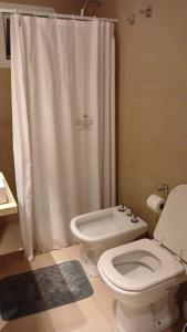 Excelente Depto para Cardiologio y Hospital con Cochera