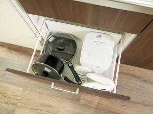 Vacation Inn Omorikaigan