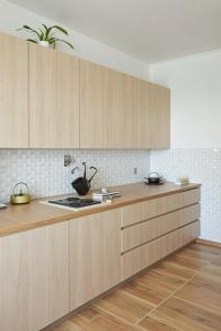 Lujoso apartamento para tu comodida