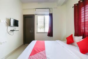 Hotel O Prashant Villa