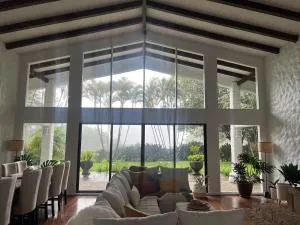 Pure Life Sanctuary - Private Oasis - Naranjo