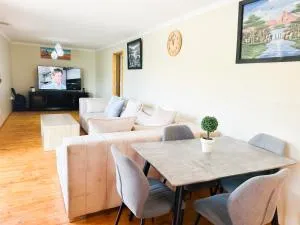 The Man Cave - 萨比