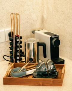 Maria Johanna 2 - 3BR Villa in Pererenan