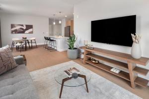 Luxury Furnished Apartments by Hyatus at Arris