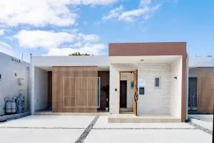 Premier Villa Miyako - Nishibaru