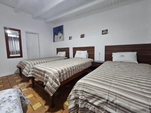 Casa RICARDO PALMA