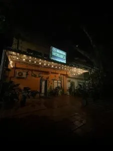 Hotel MONARCA - San Antonio