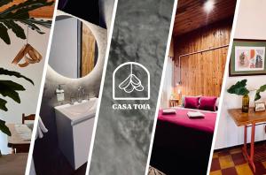 Casa Toia - Cerca del río, cerca de vos