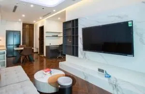 Thuý Doji Diamond Apartment - Kiều Sơn