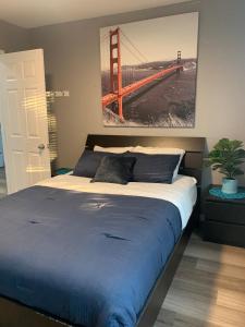 2BR House - Quiet Getaway