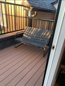 2BR House - Quiet Getaway