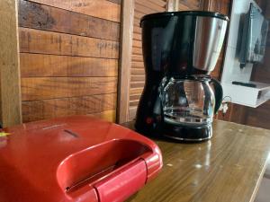 Chalé com Hidromassagem