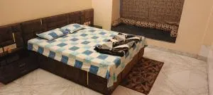 Vedic Village Aqua Golf Villa - Chuknagar