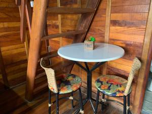 Chalé com Hidromassagem