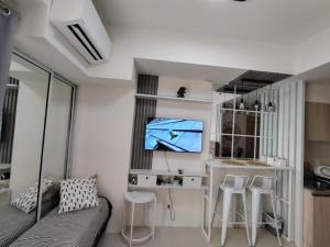 Inspiria Condo Davao - Olivias Haven