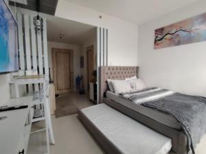 Inspiria Condo Davao - Olivias Haven