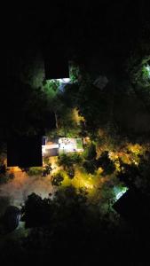 บ้านเล็กในป่าใหญ่โฮมสเตย์ กงหรา พัทลุง