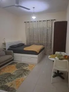 DELUXE ROOMS Feel like home - 沙迦