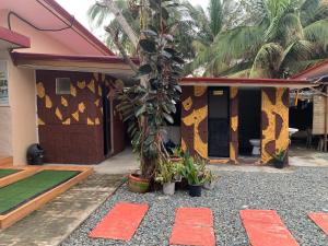 AQC Private Beach House