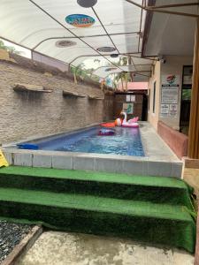 AQC Private Beach House