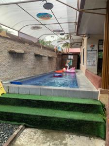 AQC Private Beach House