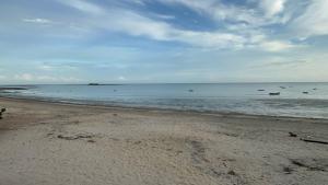 Chalé Leão Marinho Cajueiro da Praia