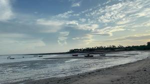 Chalé Leão Marinho Cajueiro da Praia