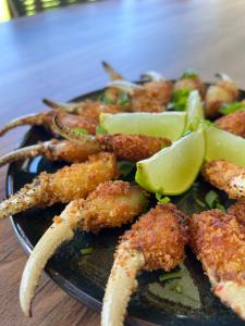 Chalé Leão Marinho Cajueiro da Praia