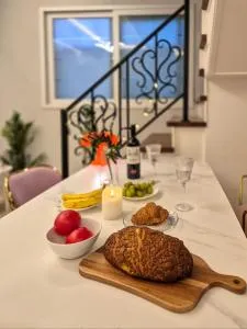 New villa entire use in Daegu Jung-gu Stay - Sang-dong