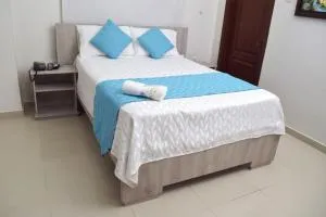 Hotel Dainner - Calamar