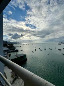 A Melhor Vista de Fortaleza