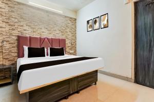 Hotel O Aqsha Paradise