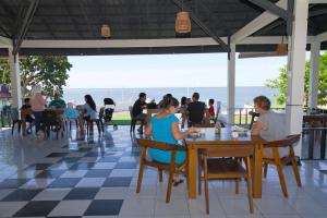 Oceana Dive Resort