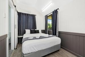 Townsville Lakes Holiday Park