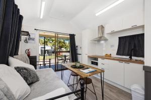 Townsville Lakes Holiday Park