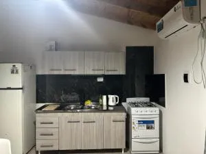 Depar Parque De Las Naciones - El Chorrillo