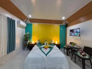 Virginia Bay Inn - Taporok