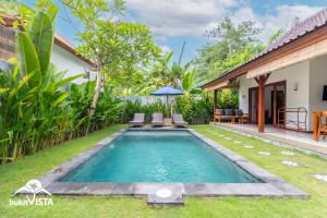 Pratama Villa by Bukit Vista