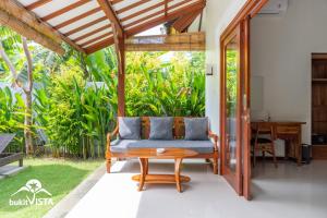 Pratama Villa by Bukit Vista