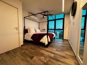 Luxurious apartment with a view - Baca
