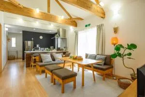 心邸 kukuru - Amesoko